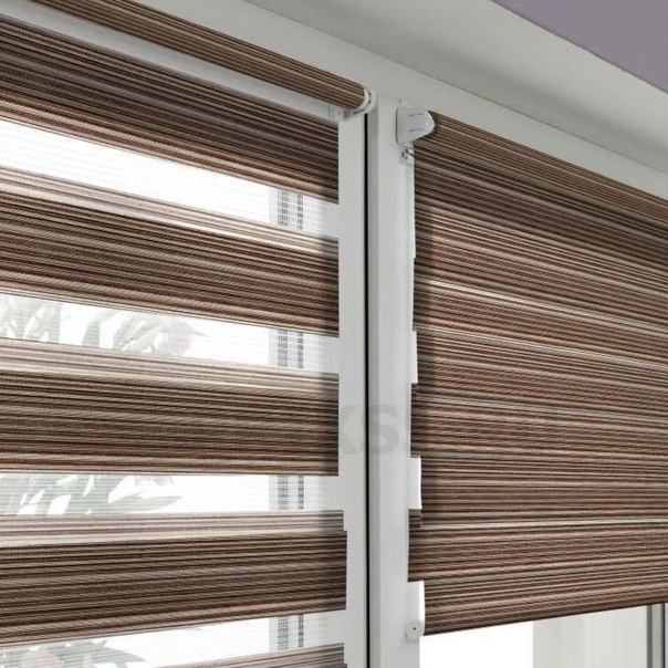 Рольшторы день-ночь mini