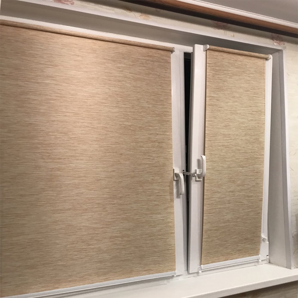 Рольштора mini на створку