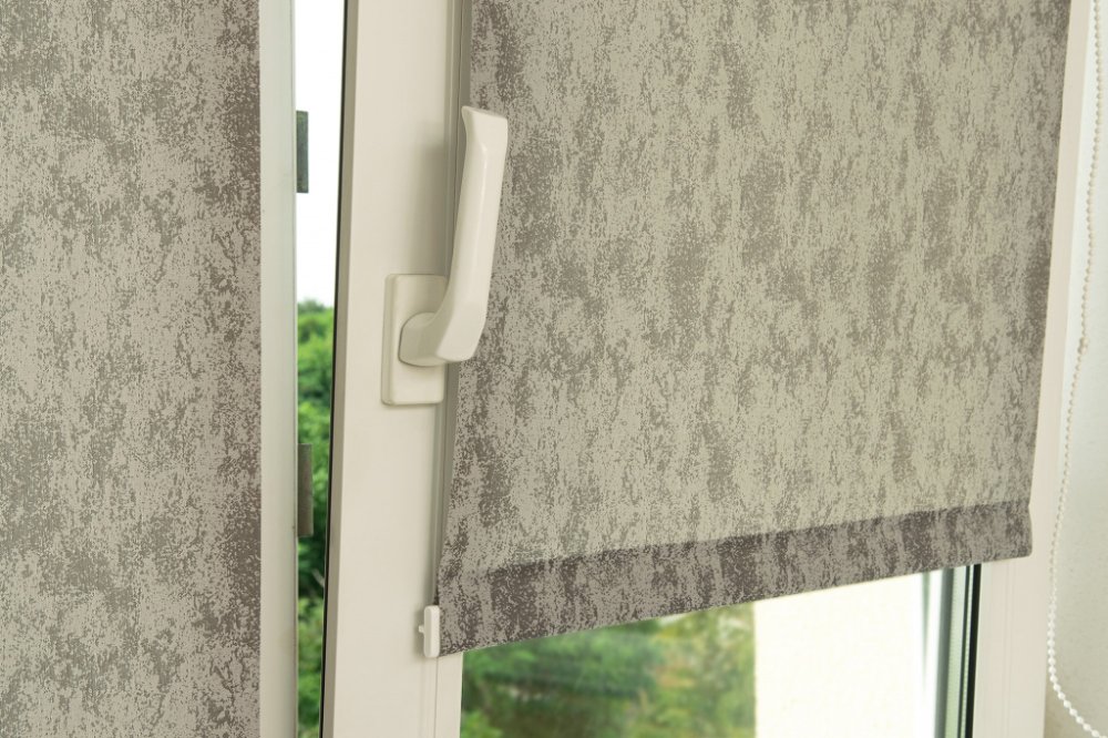 Рольшторы mini (эконом)