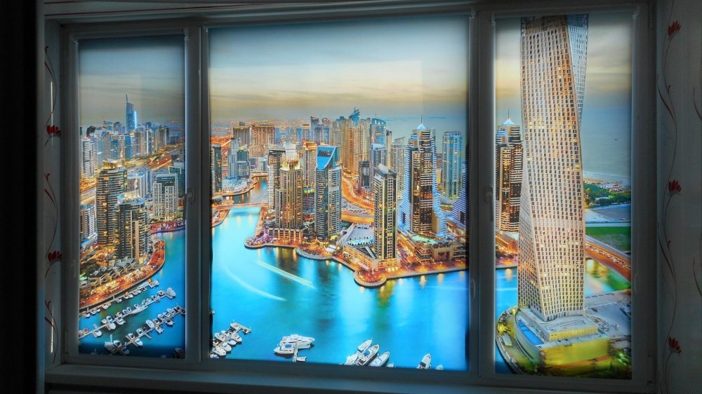 Рольшторы фото mini