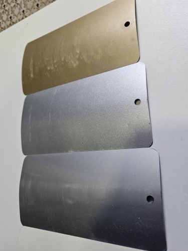 Пластиковые