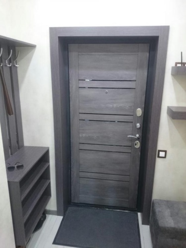 Модель 1 графит (Распродажа)