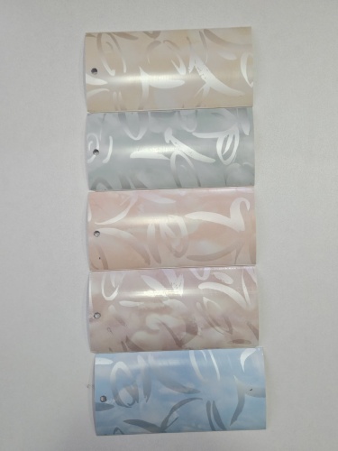 Пластиковые