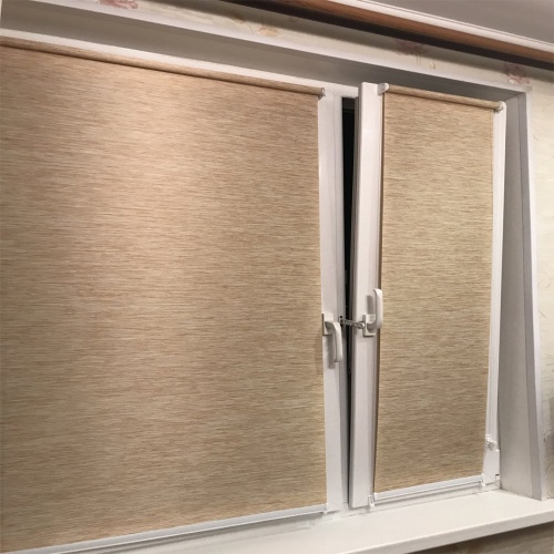 Рольштора mini на створку