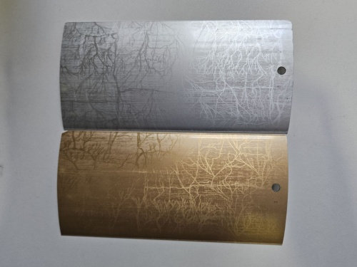 Пластиковые