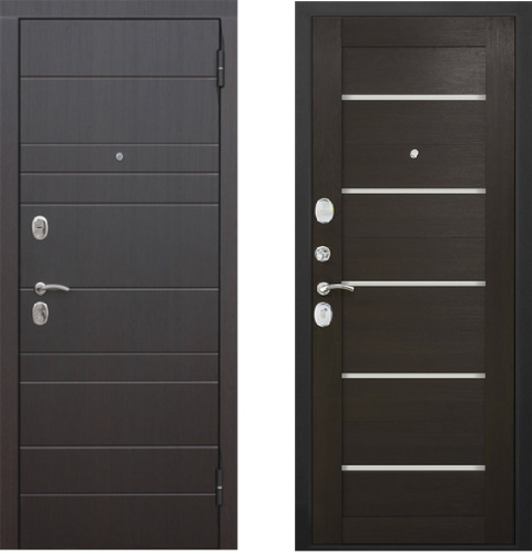 Модель 3 Венге (Распродажа)