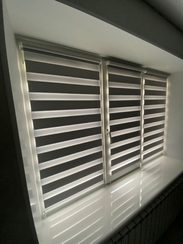 Рольшторы день-ночь mini