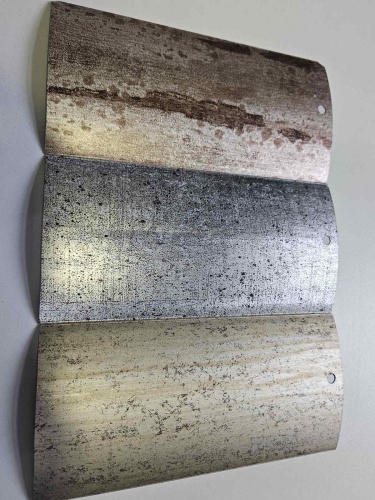 Пластиковые