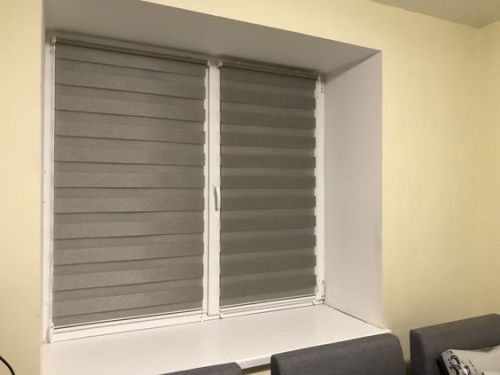 Рольшторы день-ночь mini