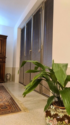 Алюминиевые жалюзи "HOLIS" 25 мм