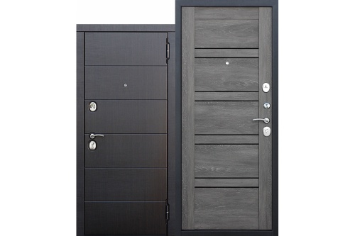 Модель 1 графит (Распродажа)