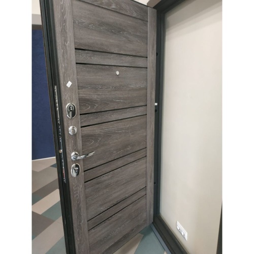 Модель 1 графит (Распродажа)