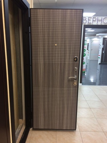 Модель 4 серый дуб (Распродажа)